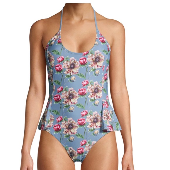 Halter One-Piece Swimsuit for Women from Vigoss - Picture 15 of 15